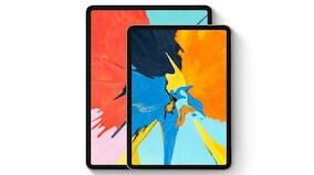 Apple will reportedly launch iPad Pro with wireless charging and glass back in 2022