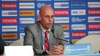 ISL: Stephen Constantine named East Bengal head coach