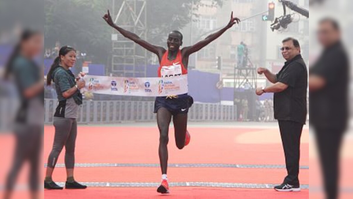 Mumbai Marathon 2019: Pacesetter to world-record holder Eliud Kipchoge in 2016, Cosmas Lagat earns his place in spotlight