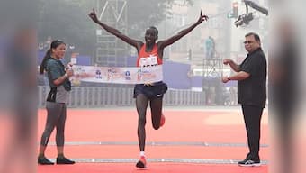 Mumbai Marathon 2019: Pacesetter to world-record holder Eliud Kipchoge in 2016, Cosmas Lagat earns his place in spotlight