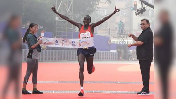 Mumbai Marathon 2019: Pacesetter to world-record holder Eliud Kipchoge in 2016, Cosmas Lagat earns his place in spotlight