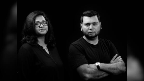 Bengaluru techie couple launches fine watchmaking startup inspired by HMT; to come out with women's collection next