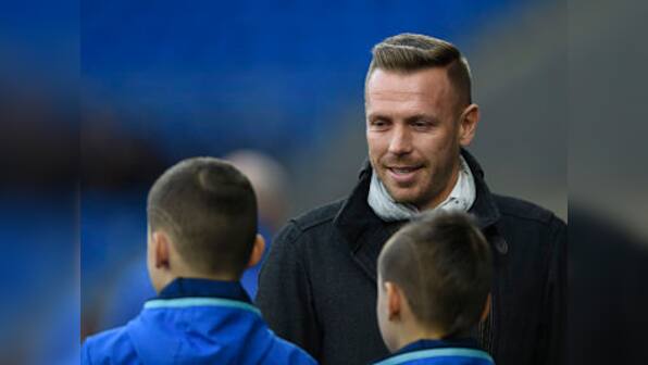 Craig Bellamy temporarily steps down from Cardiff coaching job while being investigated for bullying