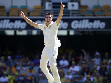 Australia vs Pakistan: Pat Cummins describes pink-ball Tests as a 'whole different' format compared to red-ball fixtures Australia vs Pakistan: Pat Cummins describes pink-ball Tests as a 'whole different' format compared to red-ball fixtures