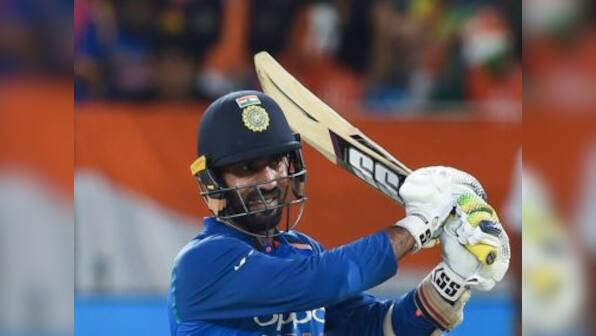 India vs Australia: Dinesh Karthik says team management has asked him to play the role of a finisher at No 6
