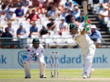 South Africa vs Pakistan: Proteas continue to shine under Faf du Plessis as they savour seventh straight home series win South Africa vs Pakistan: Proteas continue to shine under Faf du Plessis as they savour seventh straight home series win