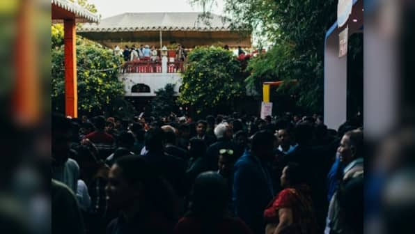 Zee Jaipur Literature Festival 2019: Your guide to the authors and must-attend events at this 12th edition