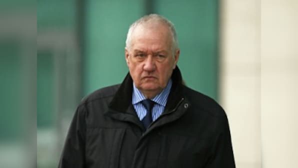 British Court orders retrial of Hillsborough disaster commander; retrial to begin 7 October