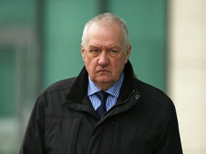 British Court orders retrial of Hillsborough disaster commander; retrial to begin 7 October British Court orders retrial of Hillsborough disaster commander; retrial to begin 7 October