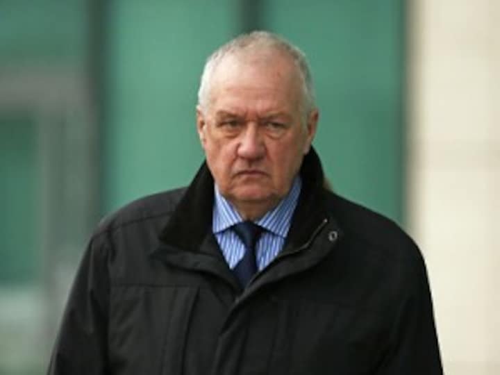 British Court orders retrial of Hillsborough disaster commander; retrial to begin 7 October