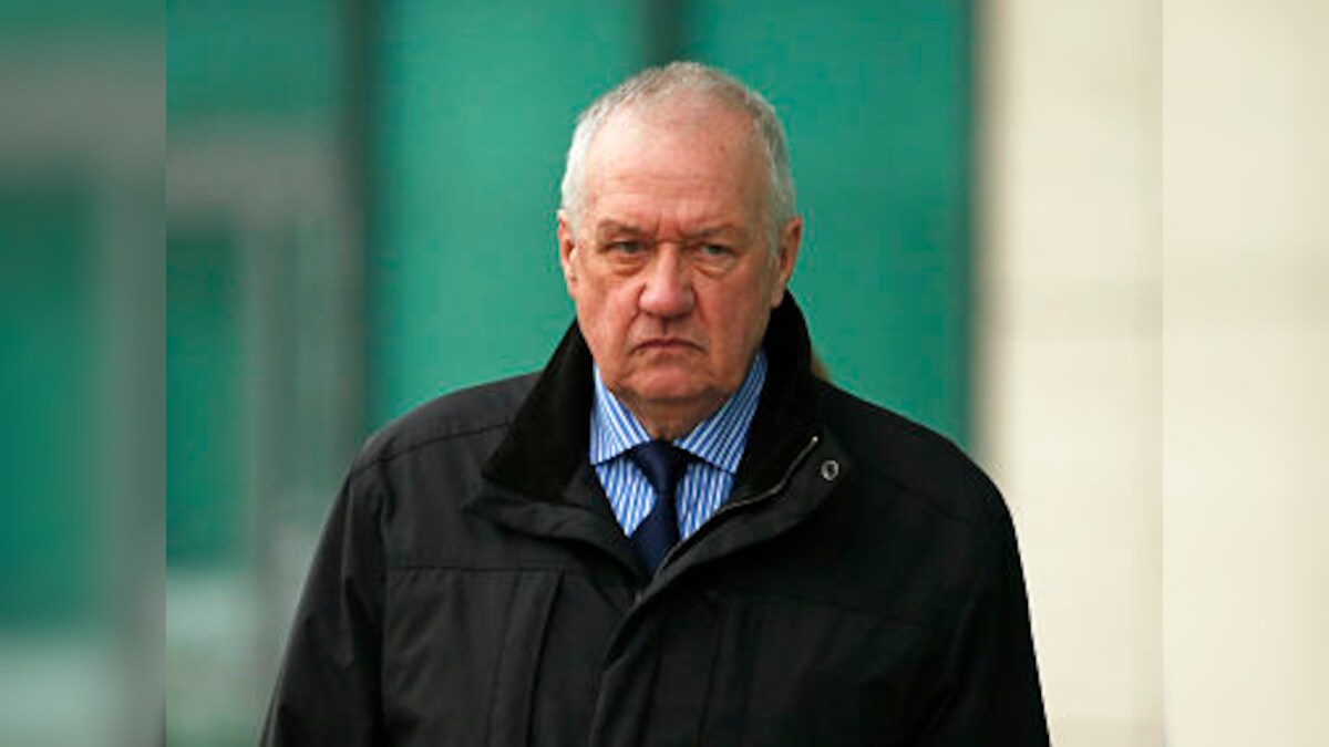 Premier League Hillsborough Disaster Police Commander To Face Trial Over Deaths Of 95 Liverpool 2140