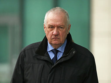 Premier League: Hillsborough disaster police commander to face trial over deaths of 95 Liverpool supporters Premier League: Hillsborough disaster police commander to face trial over deaths of 95 Liverpool supporters