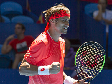 Auckland Classic: Four-time champion David Ferrer cruises past Robin Haase; Hyeon Chung handed shock loss Auckland Classic: Four-time champion David Ferrer cruises past Robin Haase; Hyeon Chung handed shock loss