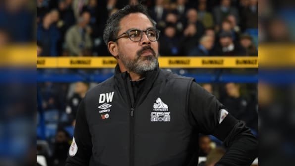 Premier League: Relegation-threatened Huddersfield Town part ways with German manager David Wagner