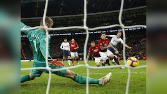 Premier League: Manchester United ride on David de Gea's heroics as Ole Gunnar Solskjaer reinforces managerial credentials in tense win