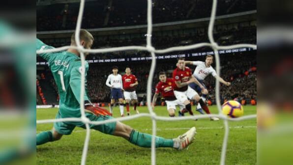 Premier League: Manchester United ride on David de Gea's heroics as Ole Gunnar Solskjaer reinforces managerial credentials in tense win