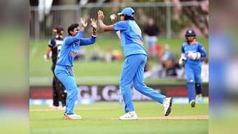 India women vs New Zealand women: Visitors spin out Kiwis yet again and numbers show further misery is in store for hosts