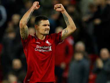 Coronavirus Outbreak: Psychological aspect of lockdown most difficult to overcome, says Liverpool defender Dejan Lovren Coronavirus Outbreak: Psychological aspect of lockdown most difficult to overcome, says Liverpool defender Dejan Lovren