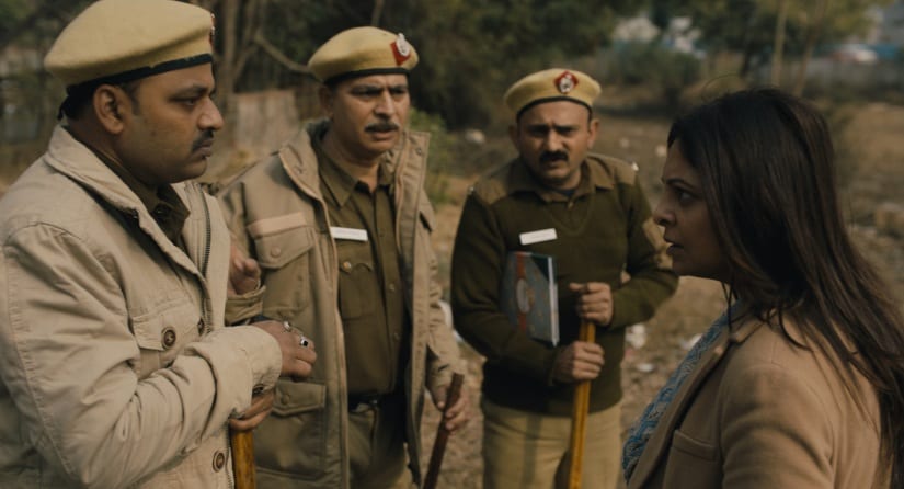 Firstpost at Sundance: Netflixs Delhi Crime reconstructs 2012 gang-rape case with sensitivity, not sensationalism