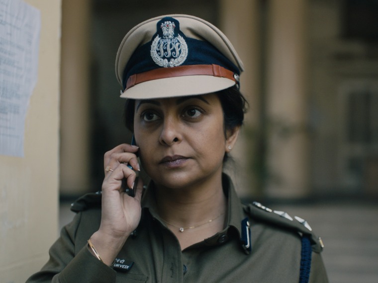 Firstpost at Sundance: Netflix's Delhi Crime reconstructs 2012 gang-rape case with sensitivity, not sensationalism Firstpost at Sundance: Netflix's Delhi Crime reconstructs 2012 gang-rape case with sensitivity, not sensationalism