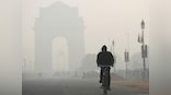 Delhi’s air quality improves as wind speed increases, expected to dip from Monday owing to fresh western disturbances