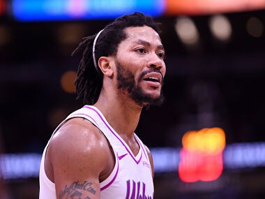 NBA: Minnesota Timberwolves guard Derrick Rose apologises for asking critics to kill themselves