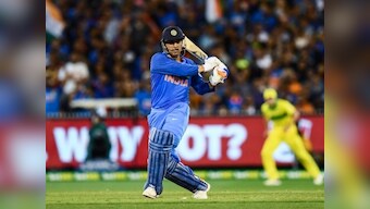 India vs Australia: MS Dhoni, Virat Kohli and Cheteshwar Pujara gave us great role models, says Aussie coach Justin Langer