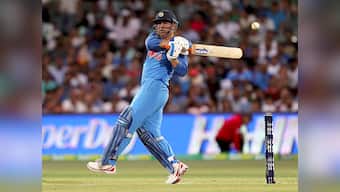 India vs Australia: MS Dhoni revels under pressure at Adelaide Oval, silences his critics once again