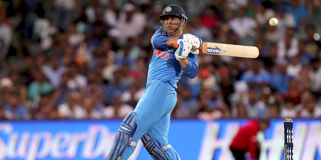 MS Dhoni, India wicket-keeper, World Cup 2019 Player Full Profile ...