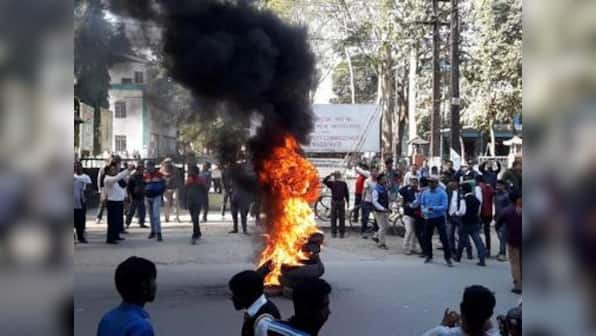 Bharat Bandh Day 2 updates: Traffic disrupted in Bengaluru as hundreds gather outside Town Hall; massive rally held in Madikeri