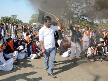 Assam is leading North East's rage against Citizenship Amendment Bill: Decoding the contentious proposed amendment Assam is leading North East's rage against Citizenship Amendment Bill: Decoding the contentious proposed amendment