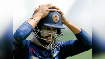 Pakistan vs Sri Lanka: Angelo Mathews, Dinesh Chandimal make comebacks as visitors announce full-strength squad for Test series