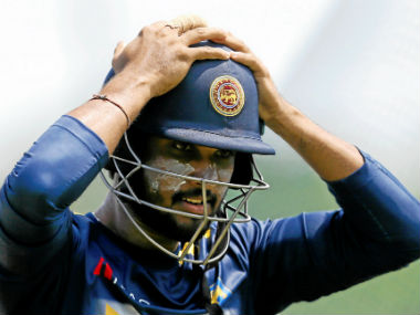 Pakistan vs Sri Lanka: Angelo Mathews, Dinesh Chandimal make comebacks as visitors announce full-strength squad for Test series Pakistan vs Sri Lanka: Angelo Mathews, Dinesh Chandimal make comebacks as visitors announce full-strength squad for Test series