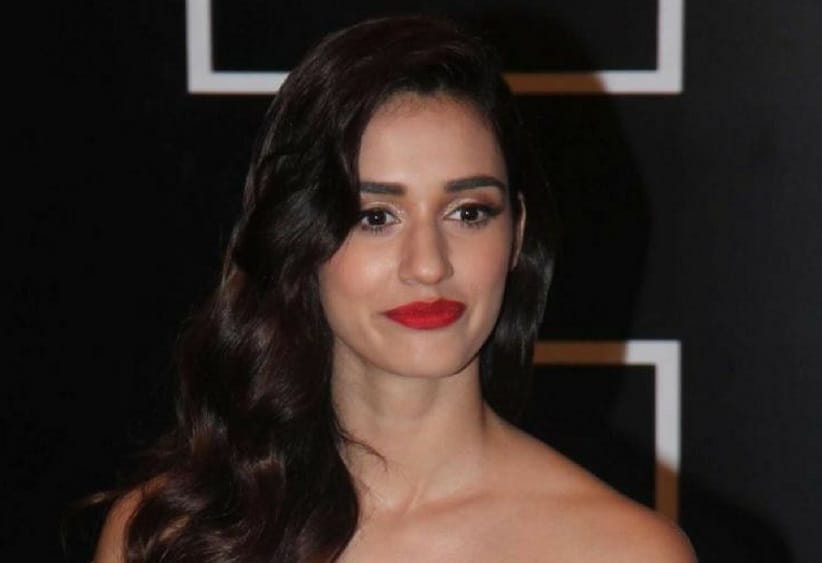 Disha Patani. File image