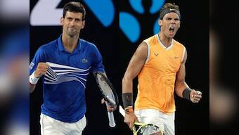 Novak Djokovic vs Rafael Nadal, Australian Open 2019 men's singles Final highlights: Serb wins record seventh title