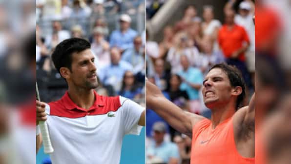 Australian Open 2019: Rafael Nadal-Novak Djokovic look to script another epic in Melbourne seven years after marathon final