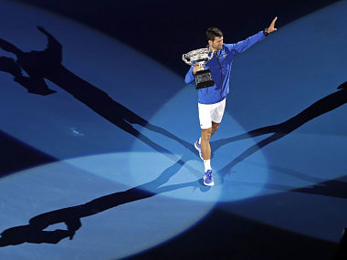 LISTEN: Full script of Episode 130 where we discuss Novak Djokovic's Australian Open victory, Saina Nehwal's title win in Indonesia and more LISTEN: Full script of Episode 130 where we discuss Novak Djokovic's Australian Open victory, Saina Nehwal's title win in Indonesia and more