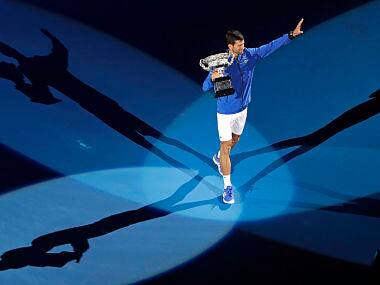 LISTEN: Full script of Episode 130 where we discuss Novak Djokovic's Australian Open victory, Saina Nehwal's title win in Indonesia and more