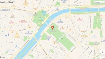 DuckDuckGo switches to Apple Maps for address searches to protect user privacy