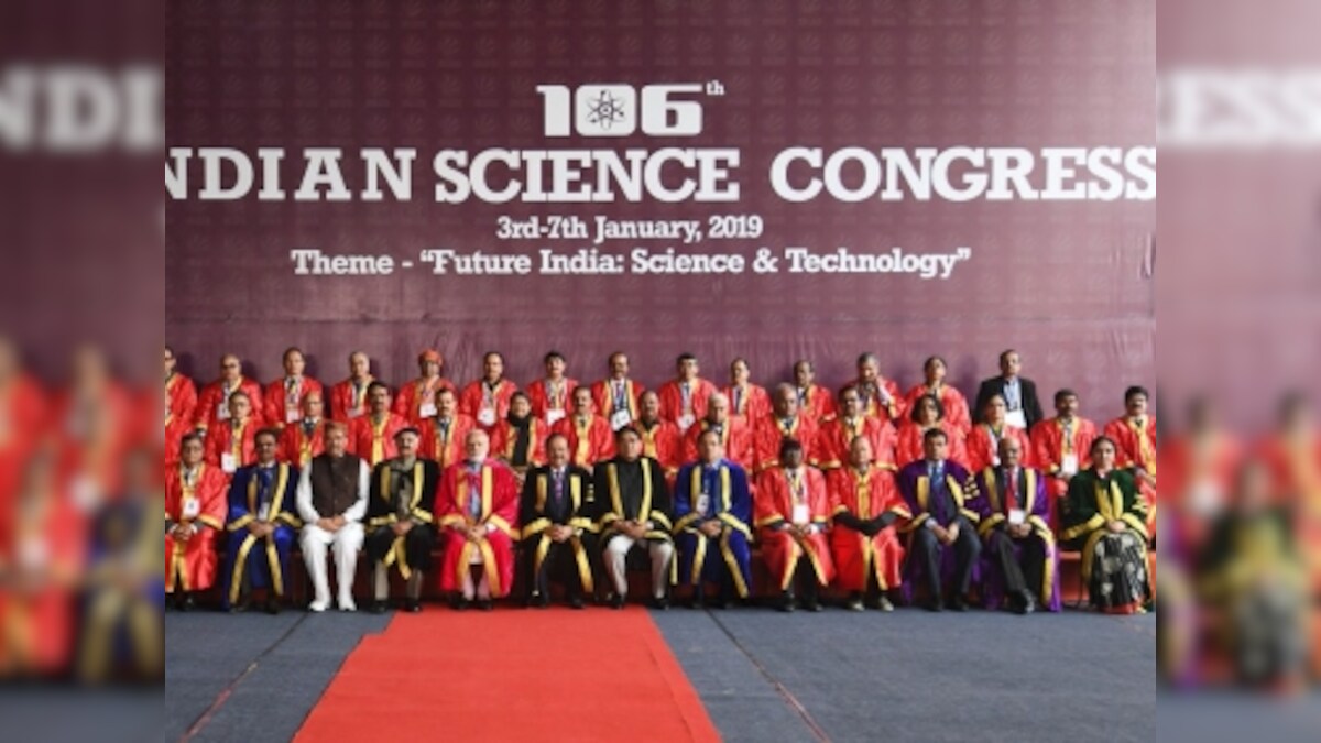 Indian Science Congress: Rise of pseudo-scientific public proclamations has broad and ominous implications