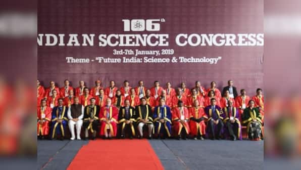 Indian Science Congress: Rise of pseudo-scientific public proclamations has broad and ominous implications