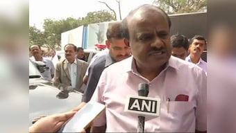 Karnataka Congress to send show cause notice to party MLA ST Somashekhar after 'Siddaramaiah is our CM' remark
