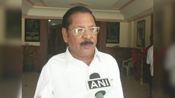 DMK moves Madras HC against Centre's 10% quota for economically weak groups under general category