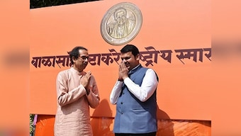 Bal Thackeray memorial: Maharashtra govt defends Rs 100 crore allocation in Bombay HC, says ‘well within its power’