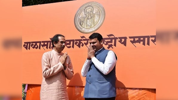 Bal Thackeray memorial: Maharashtra govt defends Rs 100 crore allocation in Bombay HC, says ‘well within its power’