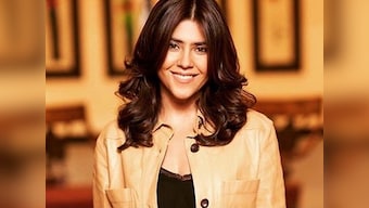 Coronavirus Outbreak: Ekta Kapoor to forego one-year salary of Rs 2.5 cr so 'co-workers don't have to take a hit'