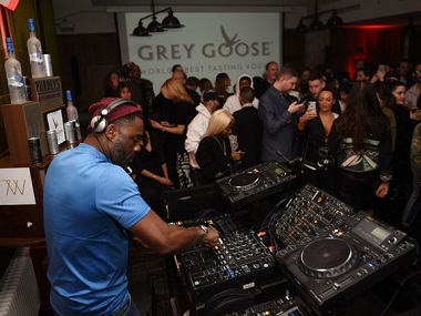 'DJ' Idris Elba's inclusion in Coachella 2019 lineup leaves Twitterati pleasantly surprised 'DJ' Idris Elba's inclusion in Coachella 2019 lineup leaves Twitterati pleasantly surprised