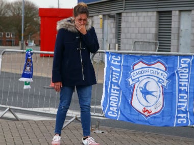 Premier League: Emiliano Sala’s sister Romina says she would never stop searching for missing Cardiff City footballer