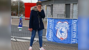 Premier League: Emiliano Sala’s sister Romina says she would never stop searching for missing Cardiff City footballer