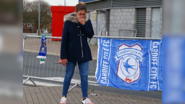 Premier League: Emiliano Sala’s sister Romina says she would never stop searching for missing Cardiff City footballer
